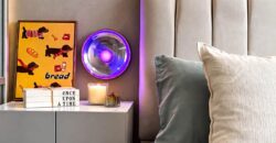 Lumpini Seaview Jomtien 1-Bed Condo for Sale – Fully Furnished