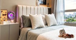 Lumpini Seaview Jomtien 1-Bed Condo for Sale – Fully Furnished