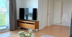 Lumpini Ville Naklua-Wongamat Sea View Corner Condo for Rent
