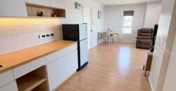 Lumpini Ville Naklua-Wongamat Sea View Corner Condo for Rent