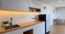 Lumpini Ville Naklua-Wongamat Sea View Corner Condo for Rent