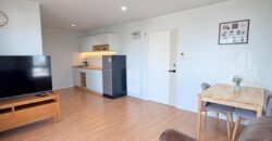 Lumpini Ville Naklua-Wongamat Sea View Corner Condo for Rent