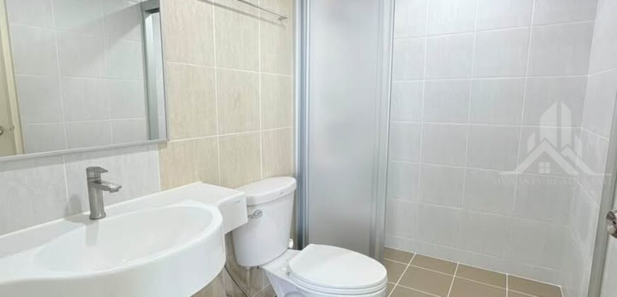 Lumpini Ville Naklua-Wongamat Sea View Corner Condo for Rent