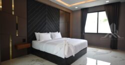 M Mountain Village 6-Bed House for Sale or Rent – Thung Klom-Tan Man, Pattaya