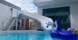M Mountain Village 6-Bed House for Sale or Rent – Thung Klom-Tan Man, Pattaya
