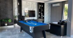 M Mountain Village 6-Bed House for Sale or Rent – Thung Klom-Tan Man, Pattaya
