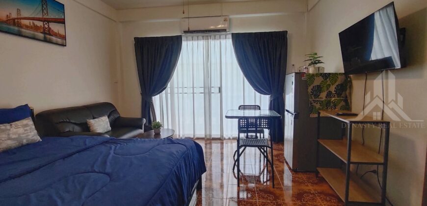 Majestic Jomtien Condo Pool View for Rent, 5th Floor