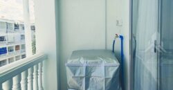 Majestic Jomtien Condo Pool View for Rent, 5th Floor