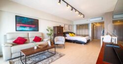 Metro Jomtien Condotel Sea View Studio for Rent – 25th Floor Metro Jomtien Condotel Sea View Studio for Rent – 25th Floor