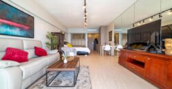 Metro Jomtien Condotel Sea View Studio for Rent – 25th Floor Metro Jomtien Condotel Sea View Studio for Rent – 25th Floor