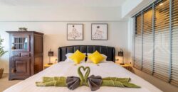 Metro Jomtien Condotel Sea View Studio for Rent – 25th Floor Metro Jomtien Condotel Sea View Studio for Rent – 25th Floor