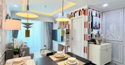 Modern 3-Bed Pool Villa for Rent near Tara Pattana School