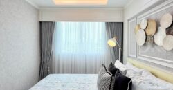 Modern 3-Bed Pool Villa for Rent near Tara Pattana School