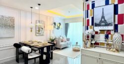 Modern 3-Bed Pool Villa for Rent near Tara Pattana School
