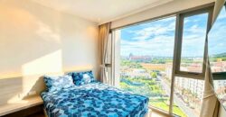 The Riviera Monaco 1-Bed Condo for Rent in Na Jomtien – City View