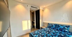 The Riviera Monaco 1-Bed Condo for Rent in Na Jomtien – City View