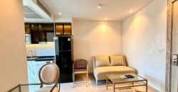 The Riviera Monaco 1-Bed Condo for Rent in Na Jomtien – City View