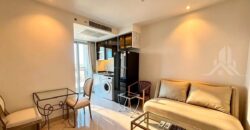 The Riviera Monaco 1-Bed Condo for Rent in Na Jomtien – City View