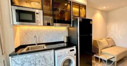 The Riviera Monaco 1-Bed Condo for Rent in Na Jomtien – City View