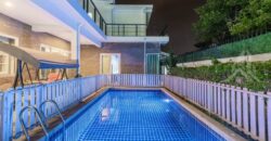Na Jomtien 5-Bed Private Pool Villa for Sale near Nong Nooch