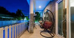 Na Jomtien 5-Bed Private Pool Villa for Sale near Nong Nooch