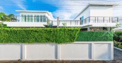 Na Jomtien 5-Bed Private Pool Villa for Sale near Nong Nooch