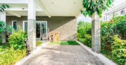 Na Jomtien 5-Bed Private Pool Villa for Sale near Nong Nooch