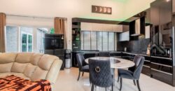 Na Jomtien 5-Bed Private Pool Villa for Sale near Nong Nooch