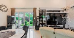 Na Jomtien 5-Bed Private Pool Villa for Sale near Nong Nooch