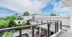 Na Jomtien 5-Bed Private Pool Villa for Sale near Nong Nooch