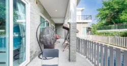 Na Jomtien 5-Bed Private Pool Villa for Sale near Nong Nooch