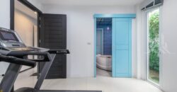Na Jomtien 5-Bed Private Pool Villa for Sale near Nong Nooch