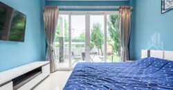 Na Jomtien 5-Bed Private Pool Villa for Sale near Nong Nooch