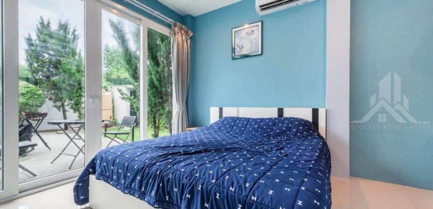 Na Jomtien 5-Bed Private Pool Villa for Sale near Nong Nooch