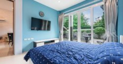 Na Jomtien 5-Bed Private Pool Villa for Sale near Nong Nooch