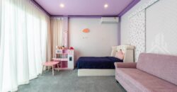 Na Jomtien 5-Bed Private Pool Villa for Sale near Nong Nooch