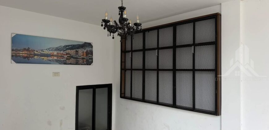 Naklua 3-Bed Townhouse for Rent – Fully Furnished, 15,000 THB