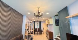Naklua 3-Bed Townhouse for Rent – Fully Furnished, 15,000 THB