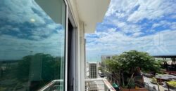 Neo Sea View Condo 1-Bed for Sale in Jomtien – 28 sqm