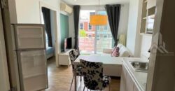 Neo Seaview Condo Pattaya 1-Bed Sea View Condo for Sale