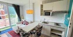 Neo Seaview Condo Pattaya 1-Bed Sea View Condo for Sale