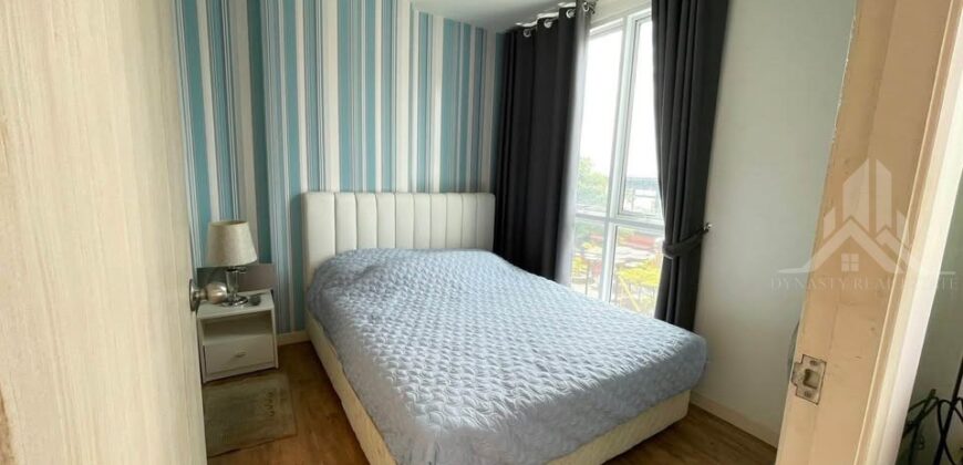 Neo Seaview Condo Pattaya 1-Bed Sea View Condo for Sale