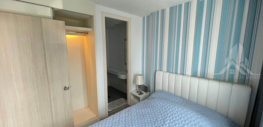 Neo Seaview Condo Pattaya 1-Bed Sea View Condo for Sale