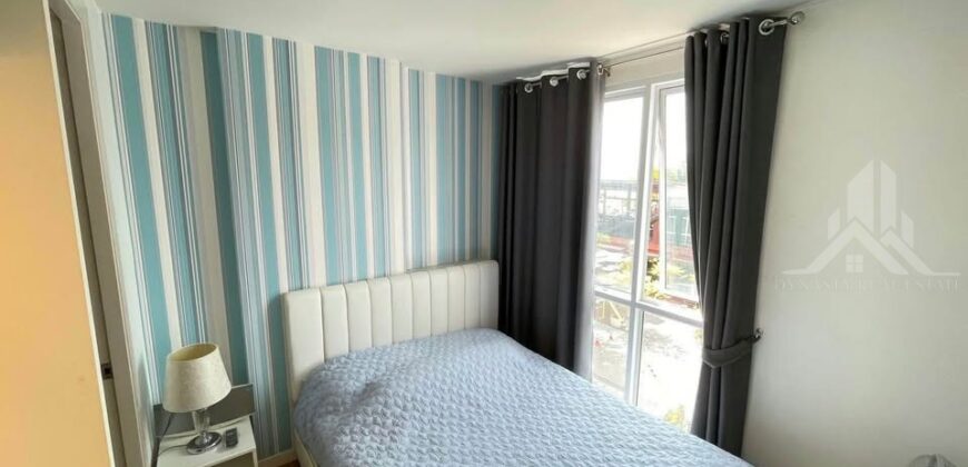Neo Seaview Condo Pattaya 1-Bed Sea View Condo for Sale