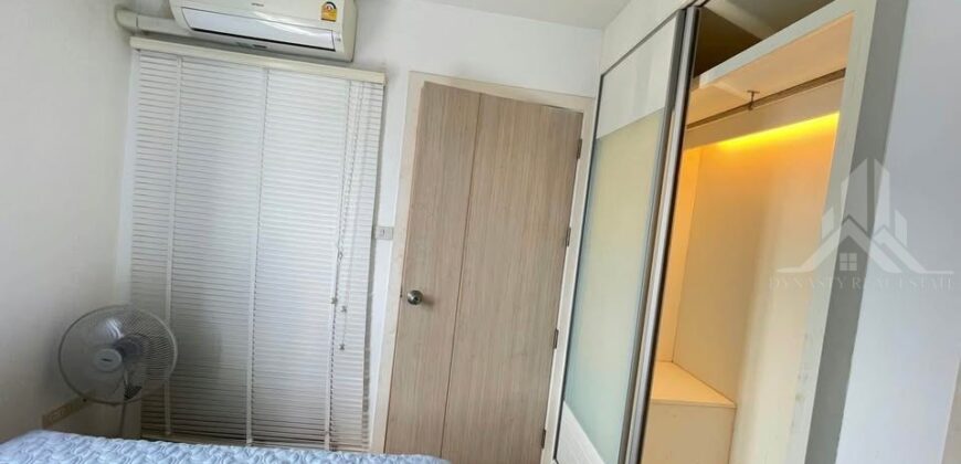 Neo Seaview Condo Pattaya 1-Bed Sea View Condo for Sale