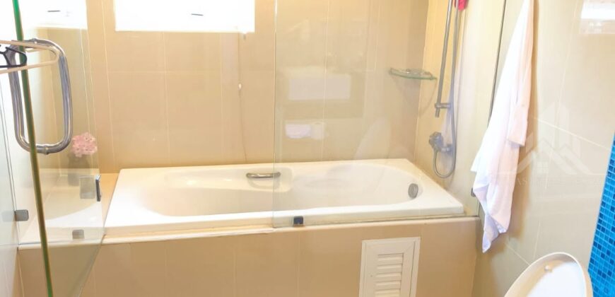 New Nordic Club 1 Pratumnak 2-Bed Condo for Sale, 5th Floor