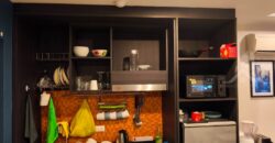 New Nordic Club 1 Pratumnak 2-Bed Condo for Sale, 5th Floor