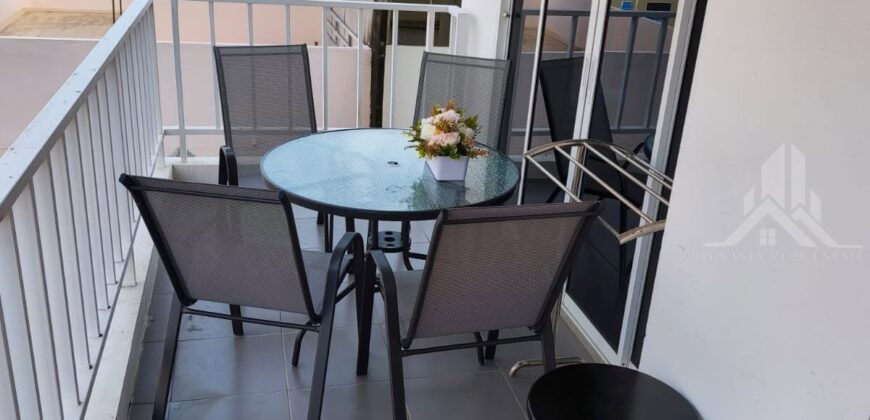 New Nordic Club 1 Pratumnak 2-Bed Condo for Sale, 5th Floor