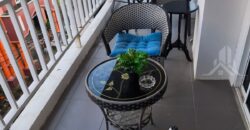 New Nordic Club 1 Pratumnak 2-Bed Condo for Sale, 5th Floor