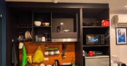 New Nordic Club 1 Pratumnak 2-Bed Condo for Sale, 5th Floor